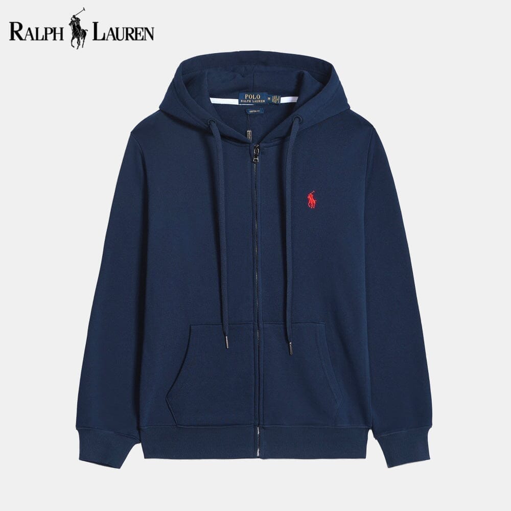 Ralph Lauren Classic Essential Baumwoll-Hoodie