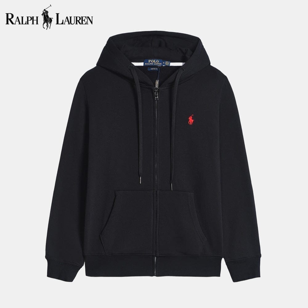 Ralph Lauren Classic Essential Baumwoll-Hoodie