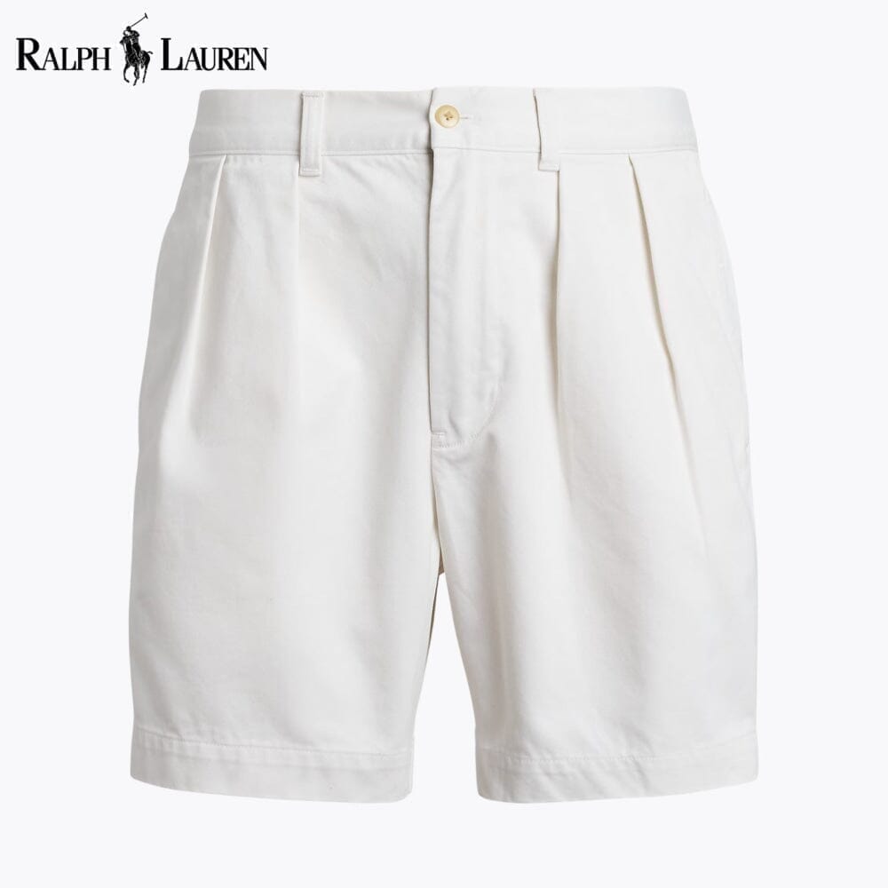 Ralph Lauren Cormac Chino-Shorts mit entspannter Passform