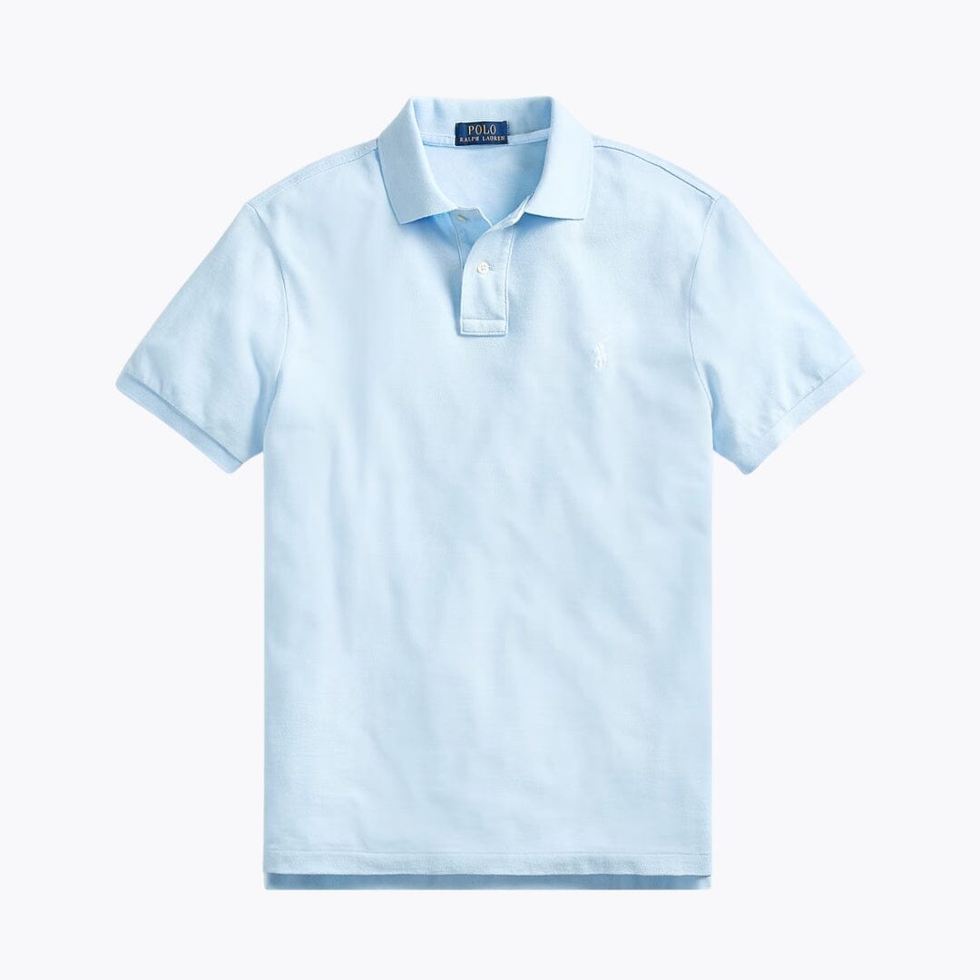 Ralph Lauren Das ikonische Mesh-Poloshirt