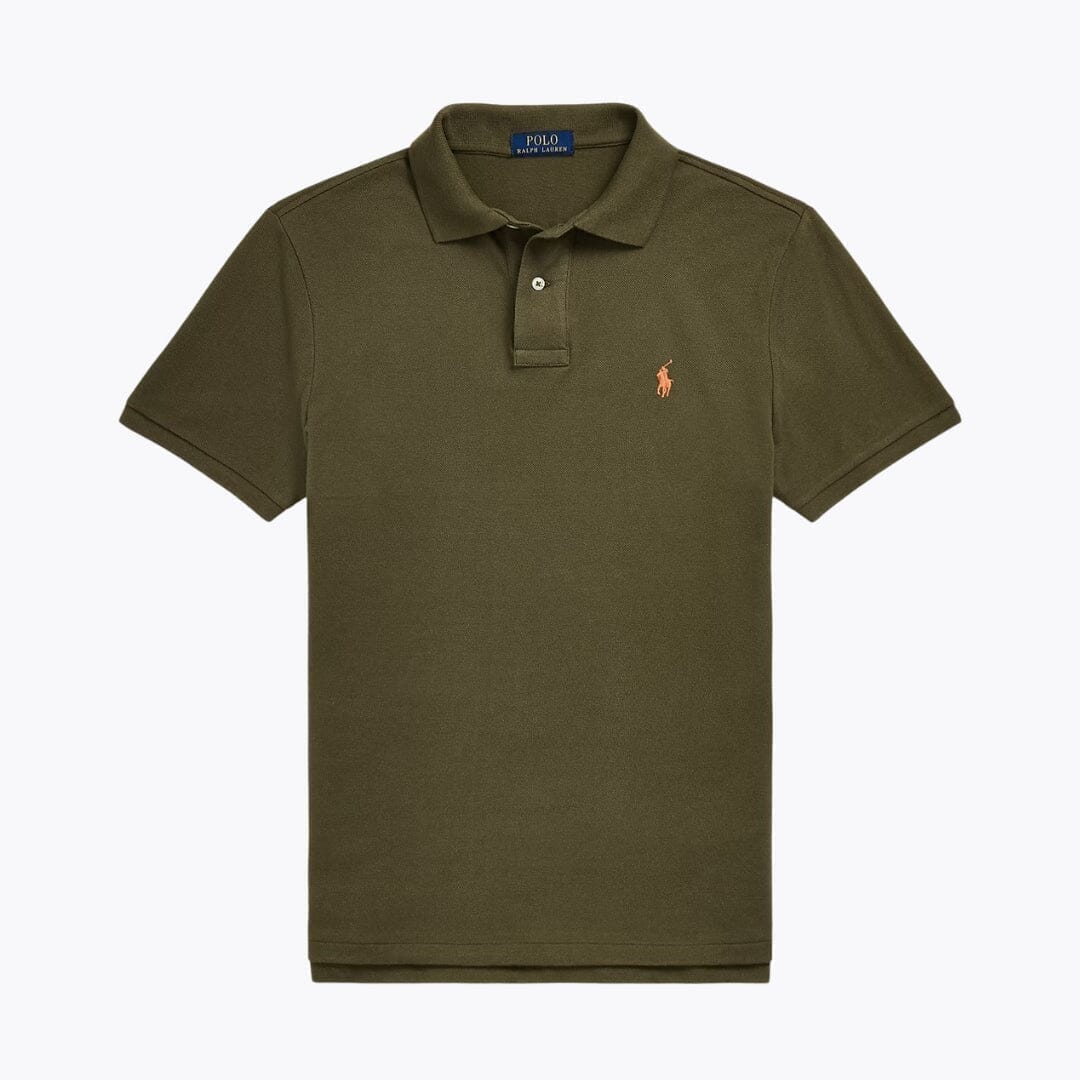 Ralph Lauren Das ikonische Mesh-Poloshirt
