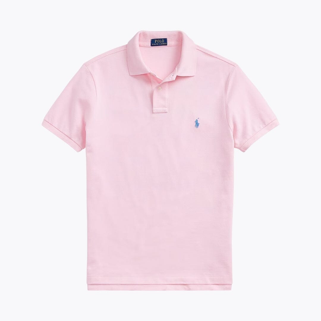 Ralph Lauren Das ikonische Mesh-Poloshirt