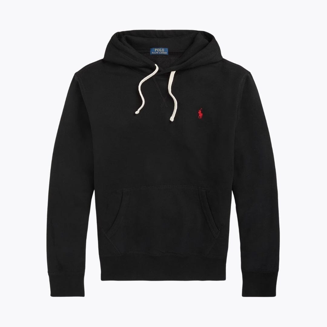 Ralph Lauren Fleece-Hoodie