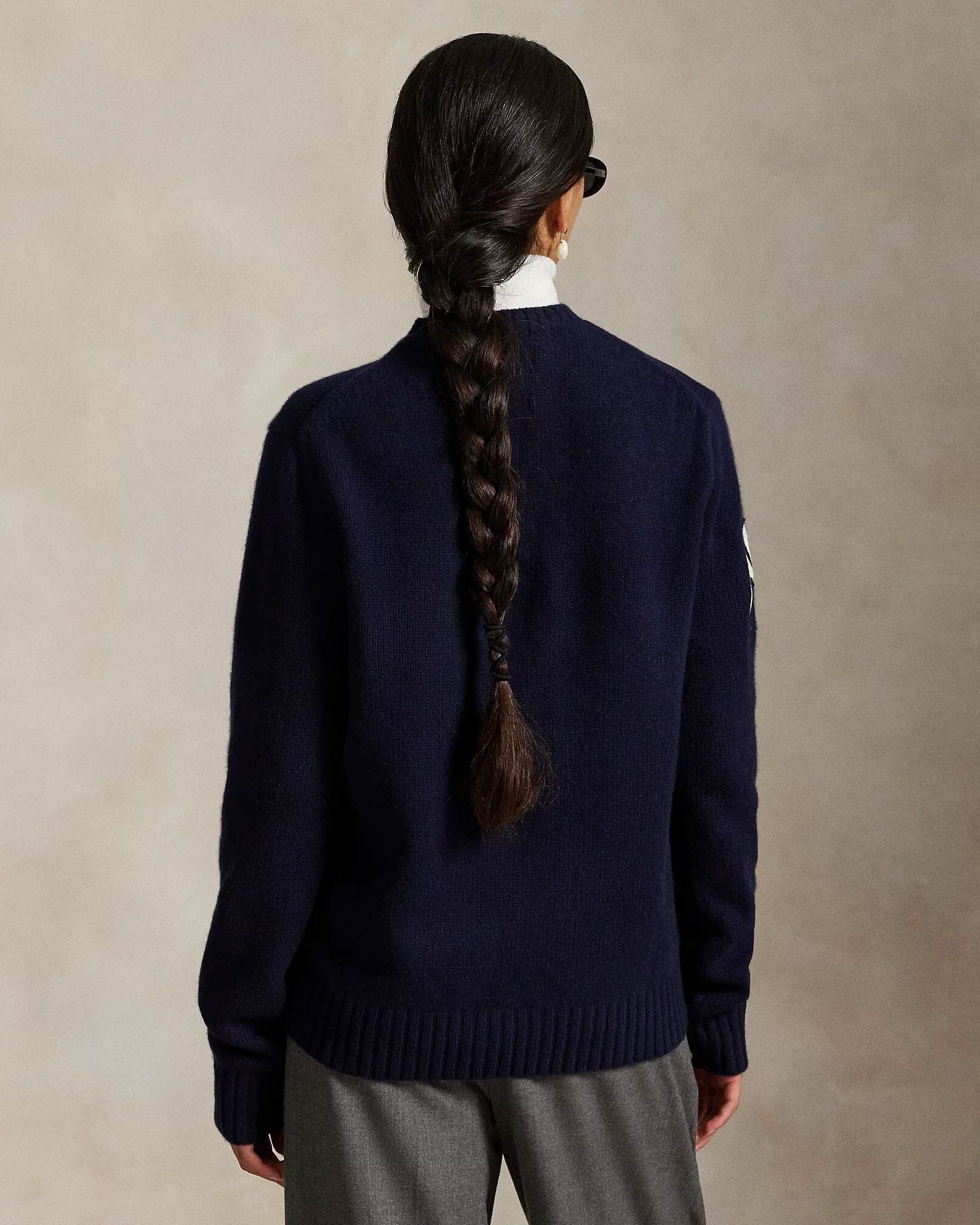 Ralph Lauren Polo Ralph Lauren Yankees Bärenpullover