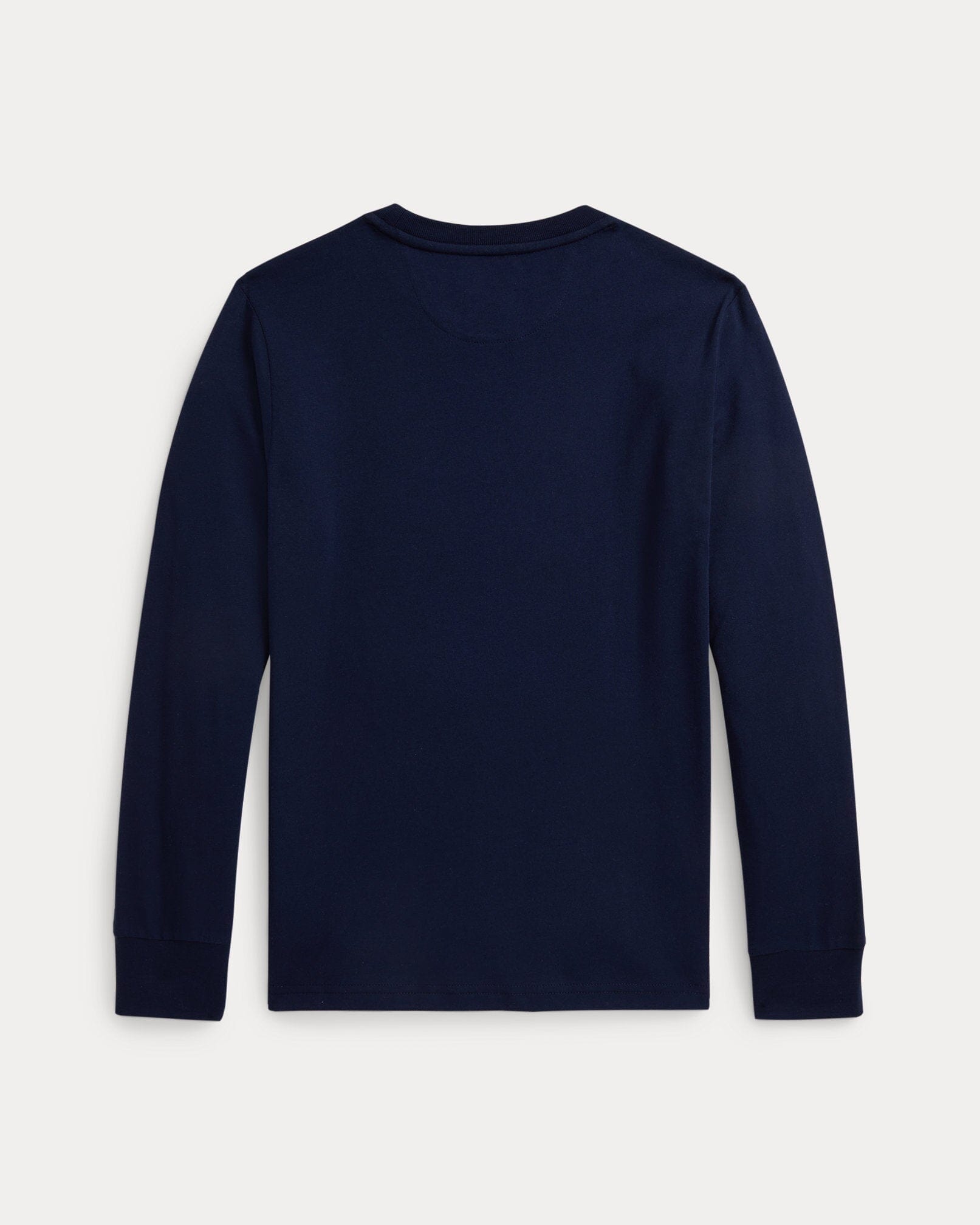 Ralph Lauren Team USA Polo Bear Baumwoll-T-Shirt